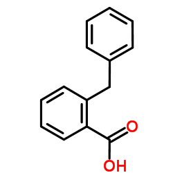 Alpha-Phenyl-o-Toluic Acid