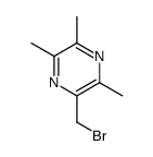 2-(溴甲基)-3,5,6-三甲基吡嗪