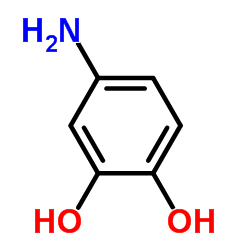 4-氨基-1,2-苯二醇