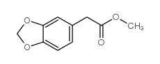 苯并[1,3]二氧代l-5-乙酸甲酯