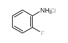 2-氟苯胺盐酸盐