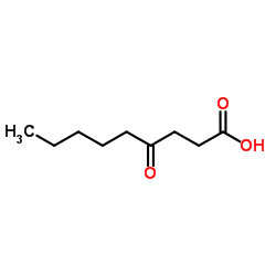 4-氧代壬酸