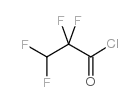 2,2,3,3-四氟丙酰氯 (663-73-0)