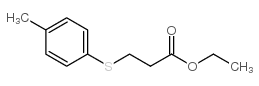 3-苯硫醚基-丙酸乙酯
