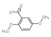 1,4-二甲氧基-2-硝基苯 (89-39-4)