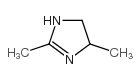 2.4-二甲基咪唑 (930-61-0)