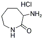 3-氨基-2-己内酰胺盐酸盐