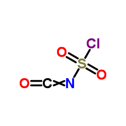 氯磺酰异氰酸酯 (1189-71-5)