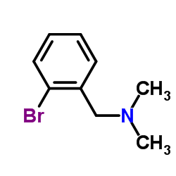 (2-溴苯基)二甲胺