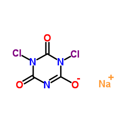 二氯异腈脲酸钠 96.0%