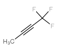 1,1,1-三氟-2-丁炔