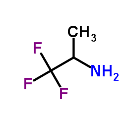 2-氨基-1,1,1-三氟丙烷