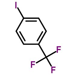 4-碘三氟甲苯 (455-13-0)