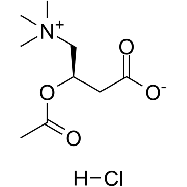 乙酰基-L-肉碱盐酸盐