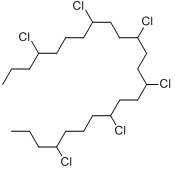氯化石蜡 (63449-39-8)