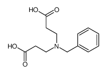N-苄基-3,3'-亚氨基二丙酸 (6405-28-3)