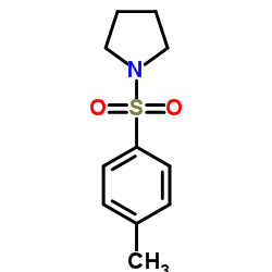 1-对甲苯磺酰吡咯烷