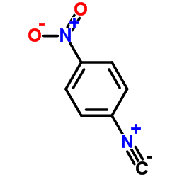 1-异氰基-4-硝基苯