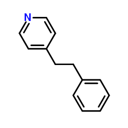 4-苯乙基吡啶 (2116-64-5)