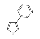 3-(3-噻吩)吡啶