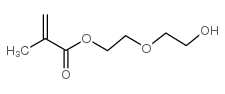 甲基丙烯酸 2-(2-羟基乙氧基)乙酯