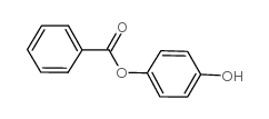 4-羟基苯基安息香酸