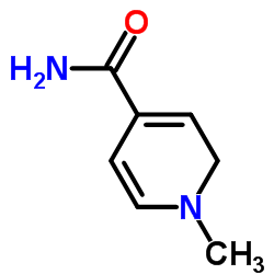 N-甲基-4-吡啶甲酰胺