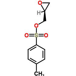 (S)-(+)-对甲苯磺酸缩水甘油酯 (70987-78-9)