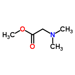 N,N-二甲基甘氨酸甲酯