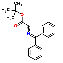 二苯亚甲基甘氨酸叔丁酯