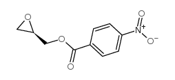 (2R)-(-)-4-硝基苯甲酸缩水甘油酯 (106268-95-5)