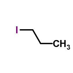 1-碘丙烷 (107-08-4)