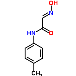 2-羟基亚氨基对甲苯乙酰胺