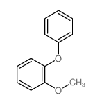2-甲氧基苯基苯醚