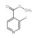 3-碘异烟酸甲酯 (188677-49-8)