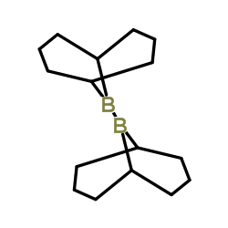 9-硼双环[3.3.1]壬烷二聚体