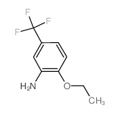 2-乙氧基-5-(三氟甲基)苯胺