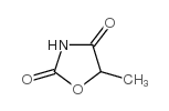 5-甲基-2,4-噁唑烷二酮