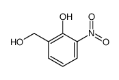 2-羟基-3-硝基苯甲醇