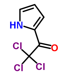 2-(三氯乙酰)吡咯