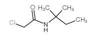 2-氯-N-(1,1-二甲基丙基)乙酰胺