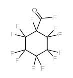 十一氟代环己烷酰氟