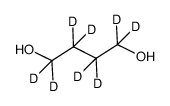 1,4-丁二醇-1,1,2,2,3,3,4,4-d8