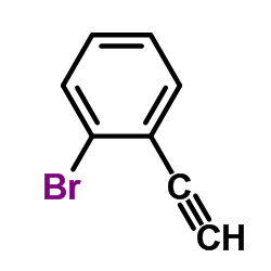 2-溴苯乙炔