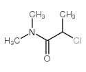 2-氯-N,N-二甲基丙酰胺