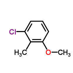 3-氯-2-甲基苯甲醚