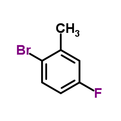 2-溴-5-氟甲苯 98.0%