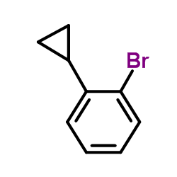 1-溴-2-环丙基苯