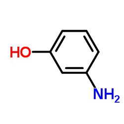 3-氨基苯酚 (591-27-5)