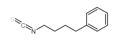 4-苯丁基异硫氰酸盐 (61499-10-3)